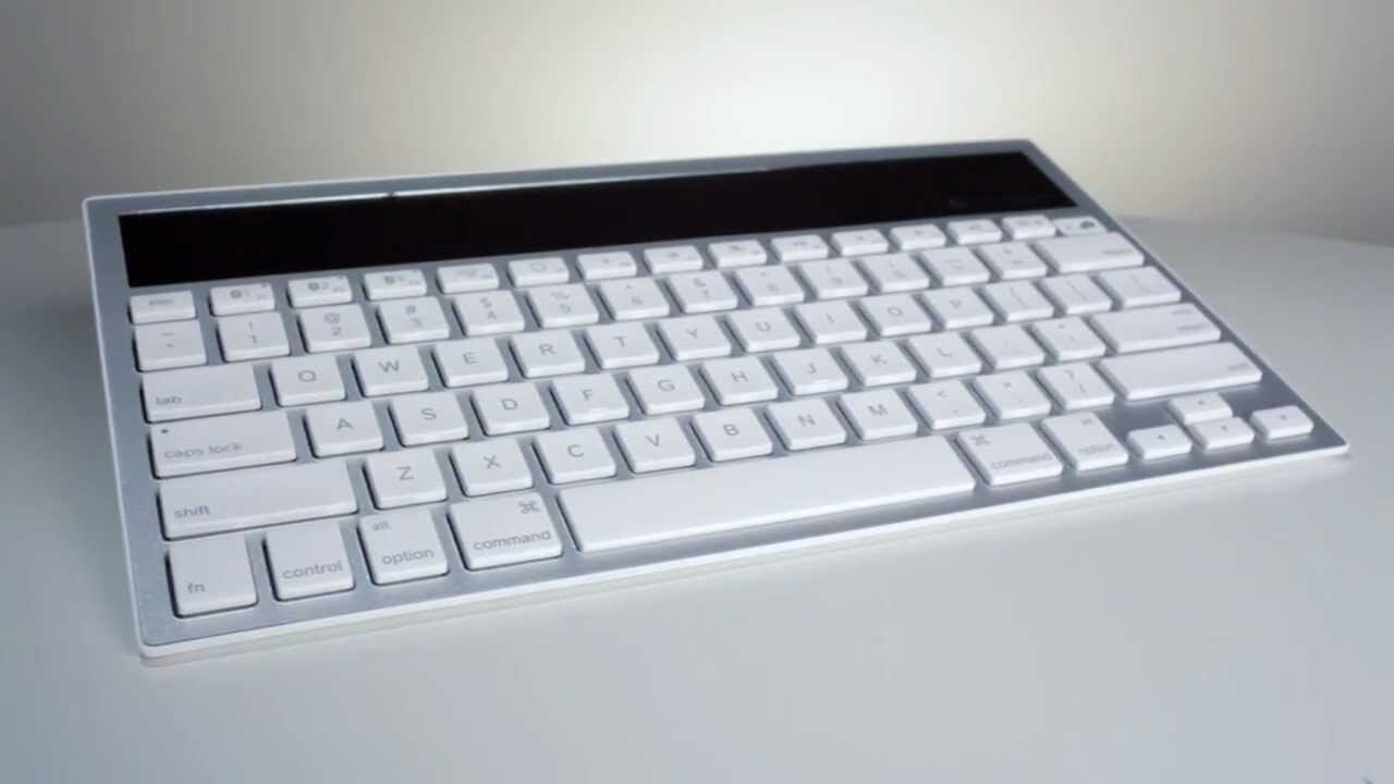 Apple A1243 Wired Keyboard ...