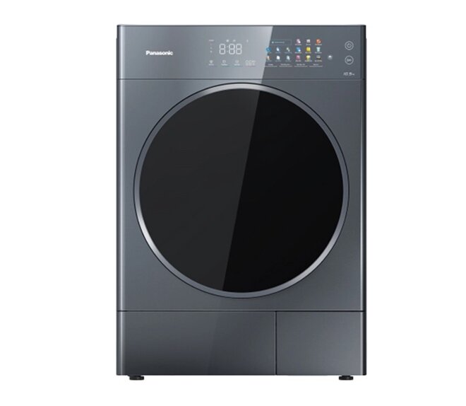 Máy sấy quần áo bơm nhiệt Panasonic 10kg NH-XV21X1AVT 