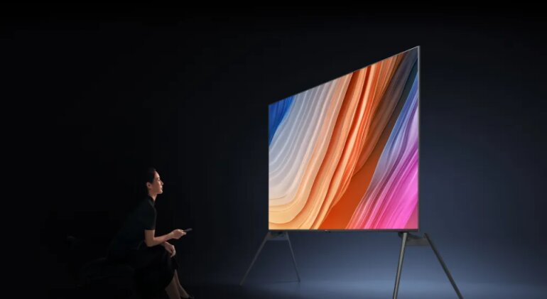 Tivi Xiaomi Redmi Max 86 inch