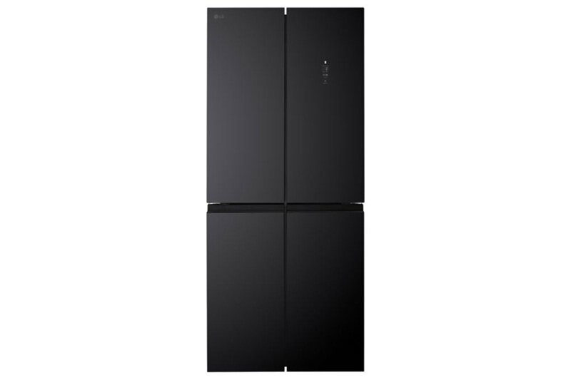 Tủ lạnh LG F40BG dung tích