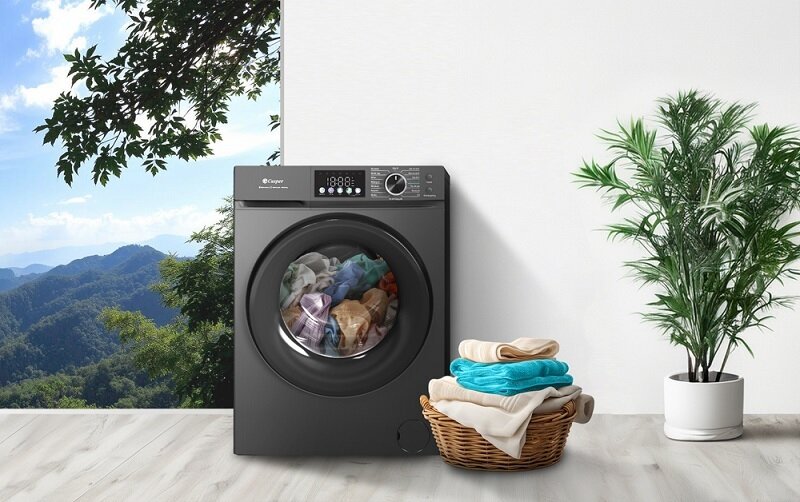Top 5 máy giặt Casper Inverter 9.5 kg