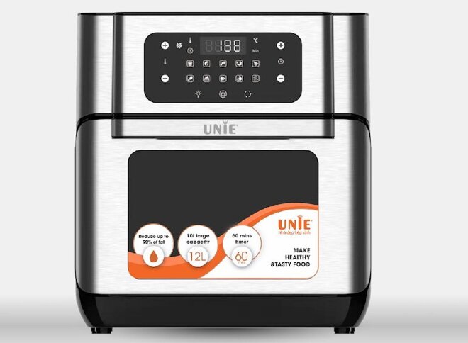 Nồi chiên không dầu Unie UE-1000