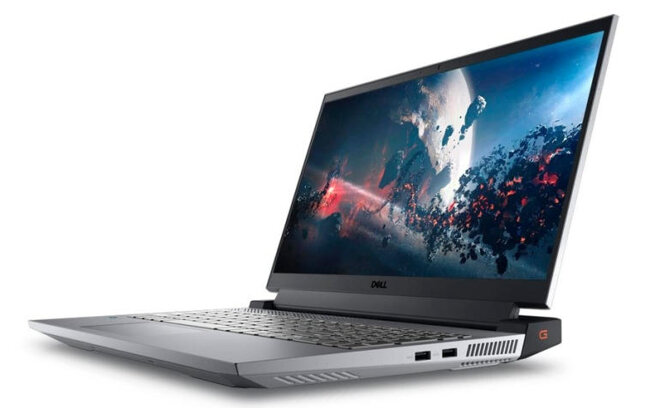 Dell G15 5525