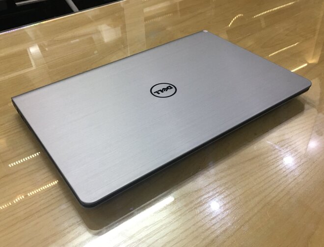 Laptop Dell Inspiron 5548