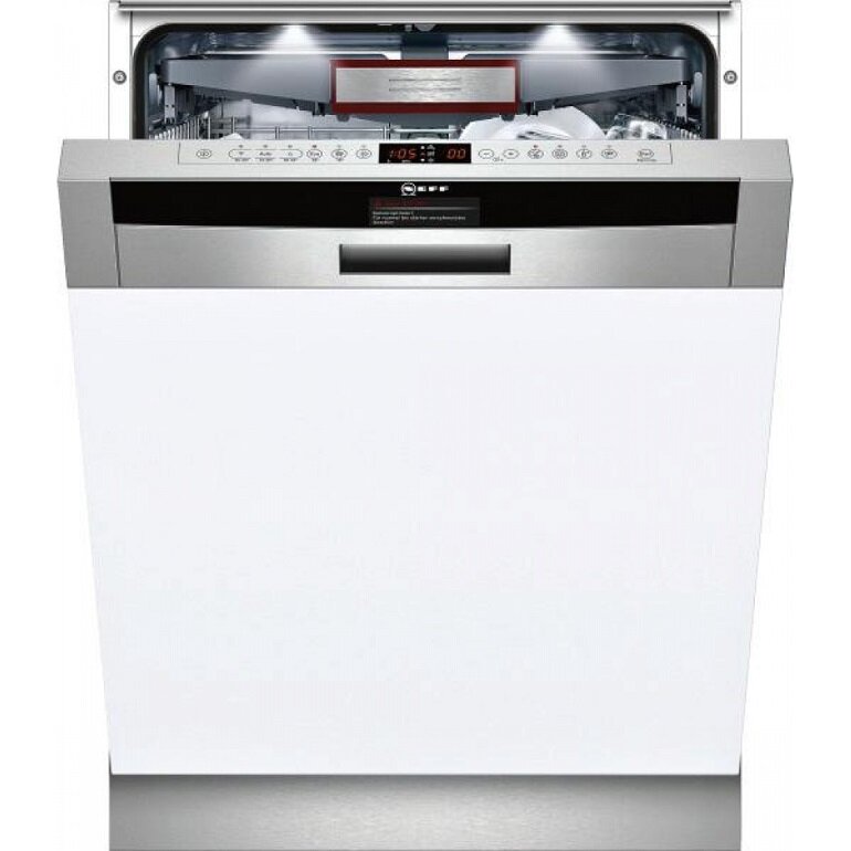 may rua bat Bosch SPI2HKS59E