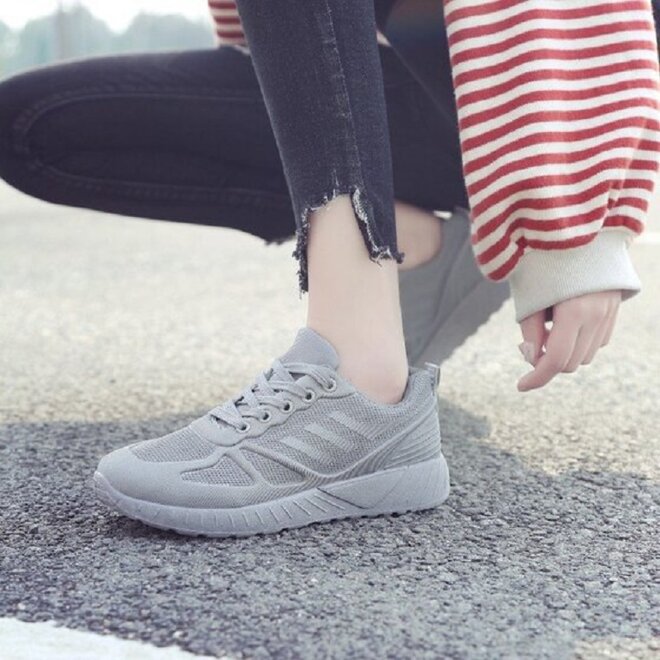 giày nữ sneaker hàn quốc