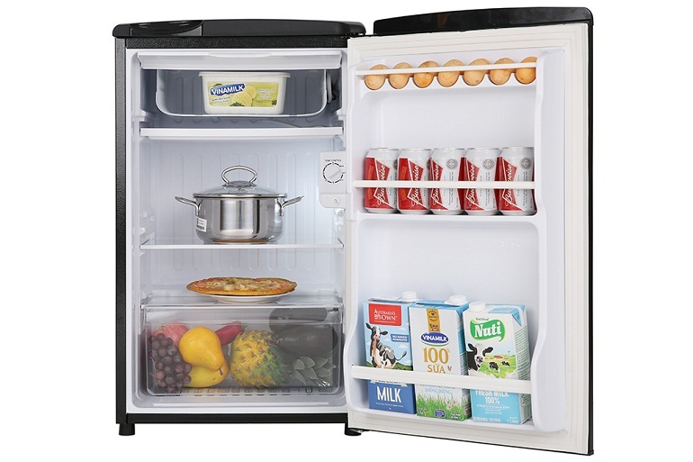 Tủ lạnh AQUA D99FA