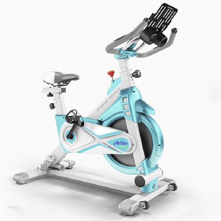 Xe đạp tập thể dục tại nhà Spin Bike MK-127