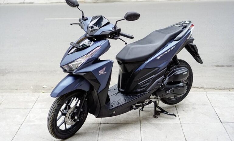 Honda Vario 150 2022