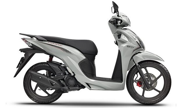 honda vision thể thao 2023