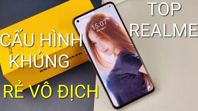 realme q2