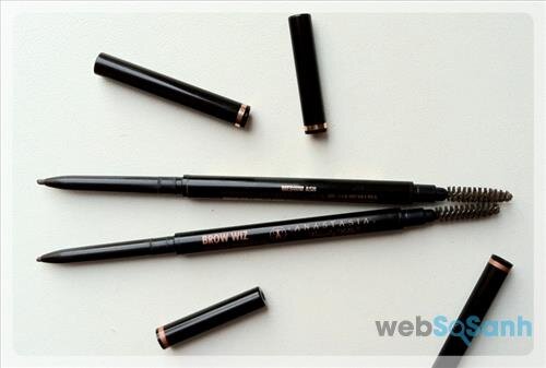 Chì kẻ mày Anastasia Beverly Hills Brow Wiz