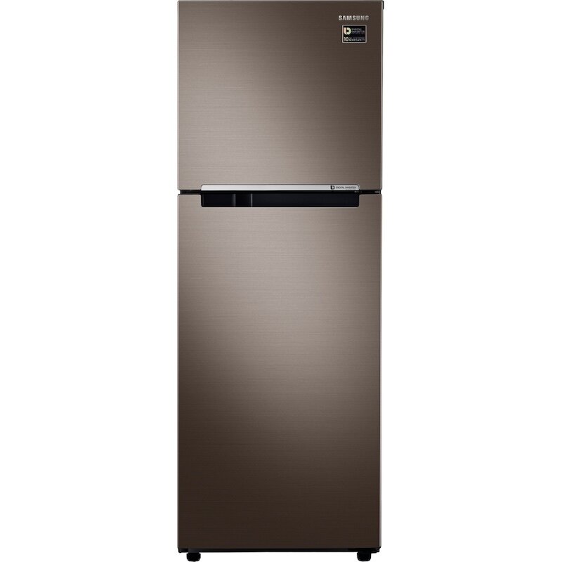 Đánh giá chi tiết tủ lạnh Samsung Inverter 236 lít RT22M4040DX/SV