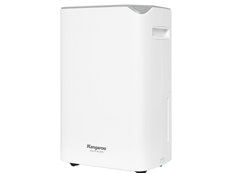 Loạt máy hút ẩm giá rẻ từ 2 triệu đồng giúp nhà luôn khô ráo ngày nồm ẩm kéo dài