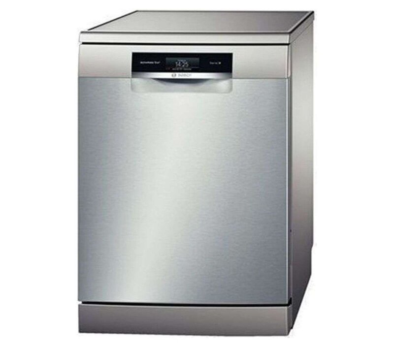 Máy rửa bát Bosch SMS88TI03E trợ lý thông minh của gian bếp hiện đại