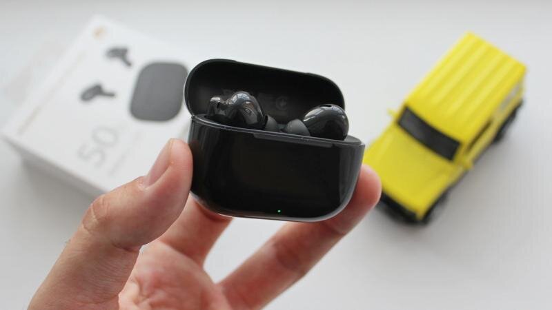 Huawei FreeBuds SE 4 ANC: Tai nghe chống ồn giá rẻ ấn tượng ngoài mong đợi