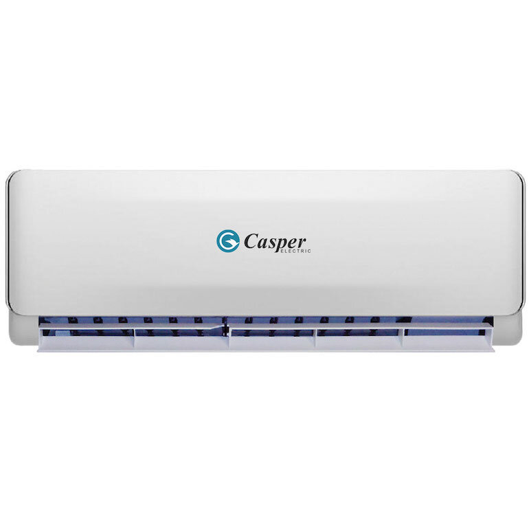 Điều hòa Casper 9000 BTU 2 chiều Gaz R410