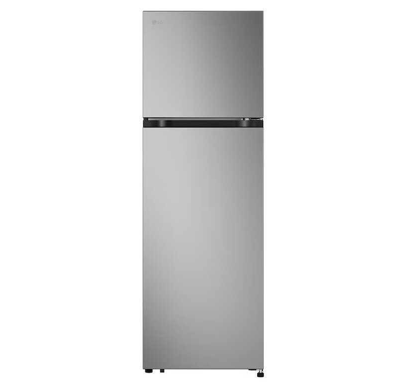Tủ lạnh LG Inverter 266 lít LTB26SVM phù hợp cho không gian hẹp