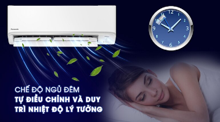 Đánh giá điều hòa Panasonic XZ18XKH-8 trên 4 phương diện