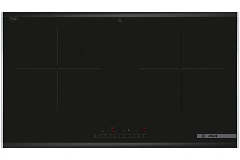 Loạt bếp từ Bosch 2 vùng nấu Serie 8 cao cấp đáng mua nhất 2026