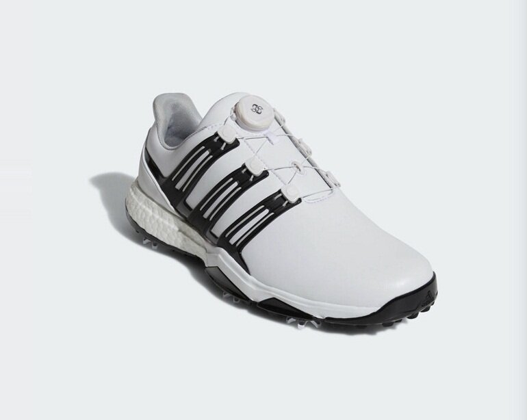 Giày đánh golf Adidas Pwbrand Boa Boost F33788