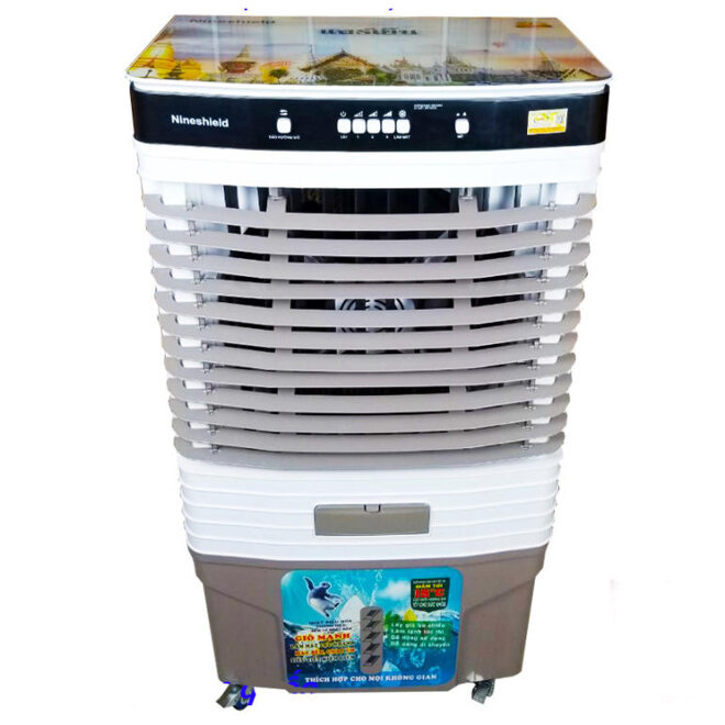 quạt điều hòa 90 lít