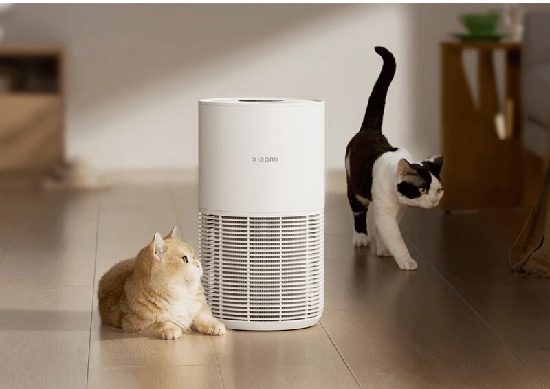 Loạt máy lọc không khí Xiaomi giảm giá mạnh trước thềm Black Friday
