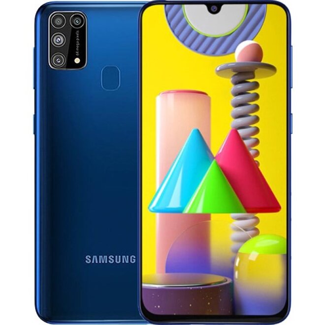 samsung galaxy m31