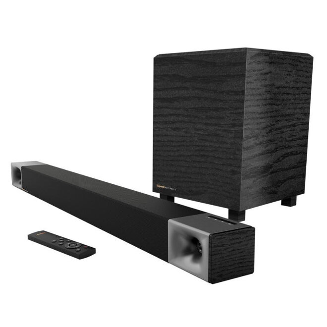 klipsch cinema 400