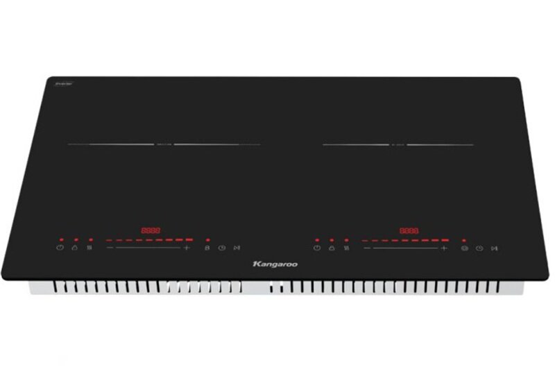 Loạt bếp từ đôi Kangaroo đang giảm giá 