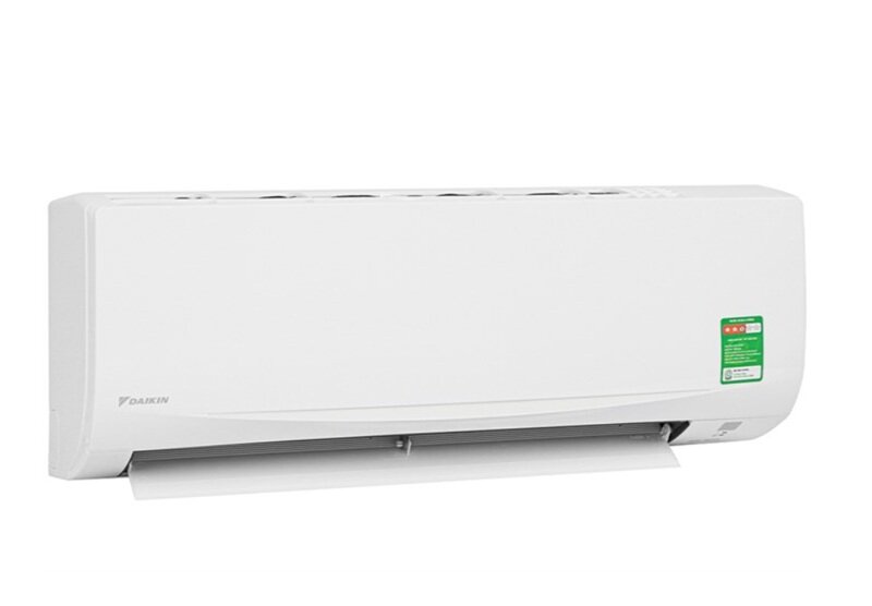 Điều hòa Daikin 12000 BTU ATF35UV1V đời cũ vẫn hút khách nhờ giá rẻ và chất lượng tốt
