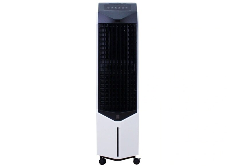 Boss S106 giảm giá còn 3,2 triệu đồng, quạt điều hòa làm mát phòng 35m2, vận hành êm ái