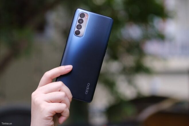 oppo reno4 pro bao nhiêu tiền