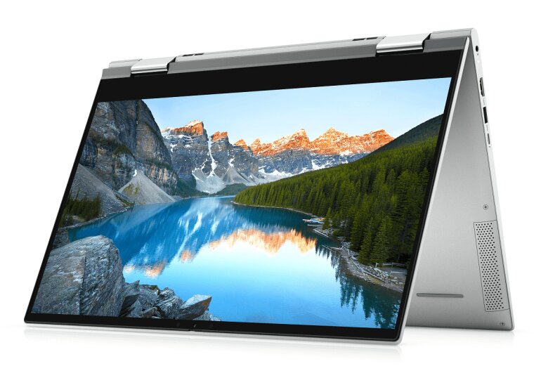 laptop Dell Inspiron 15 7506