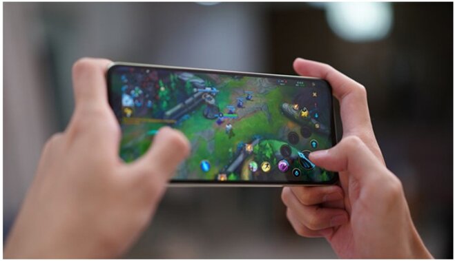 Vivo Y100 - điện thoại giá 5 triệu đồng mà toàn trang bị