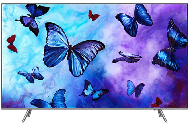 QLED Tivi Samsung 49Q6F 49 inch-1