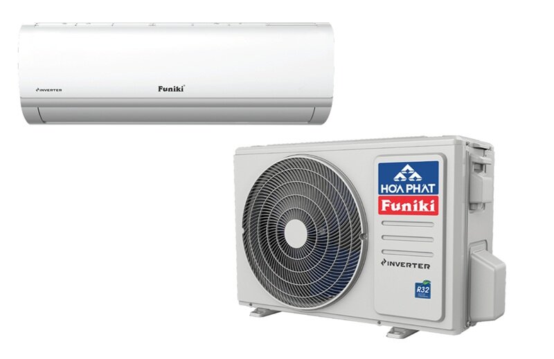 Top điều hòa Funiki 9000 BTU giá 