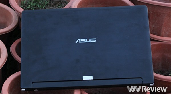 Đánh giá ultrabook Asus S46CM–WX053R