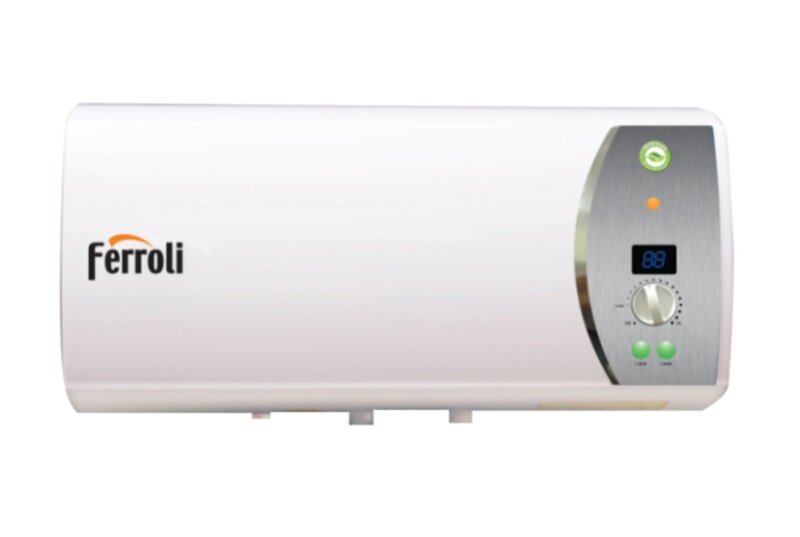 TOP 7 bình nóng lạnh 15l ngang tốt nhất hiện nay: Gọn nhẹ, tiết kiệm điện lại rất bền bỉ!