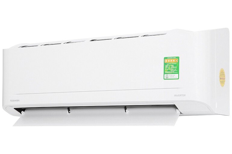 Điều hòa 18000BTU Toshiba Inverter RAS-H18C4KCVG-V