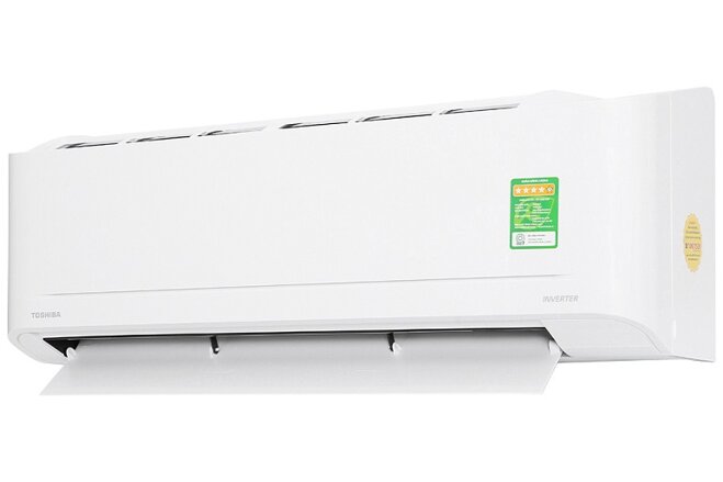 Điều hòa 18000BTU Toshiba Inverter RAS-H18C4KCVG-V