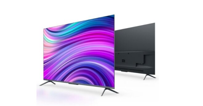 tivi Xiaomi TV5 Pro 75 inch