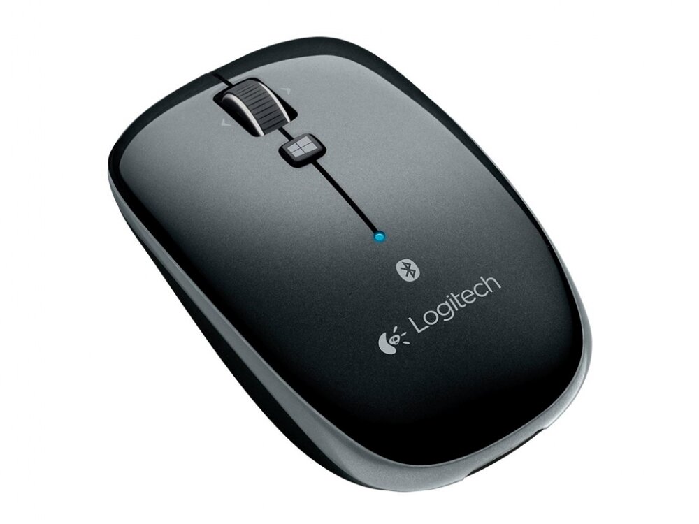 Chuột không dây Bluetooth Logitech M557