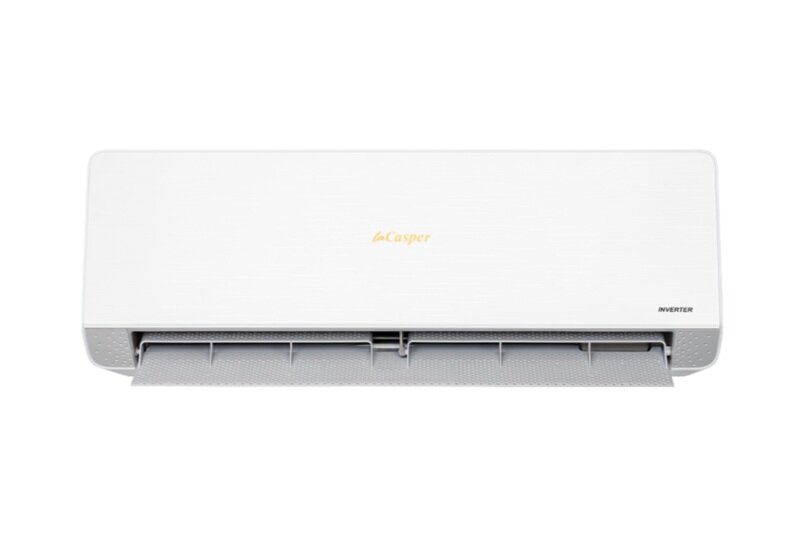 TOP 4 điều hòa Casper tiết kiệm điện nhất cho phòng nhỏ dưới 15m2