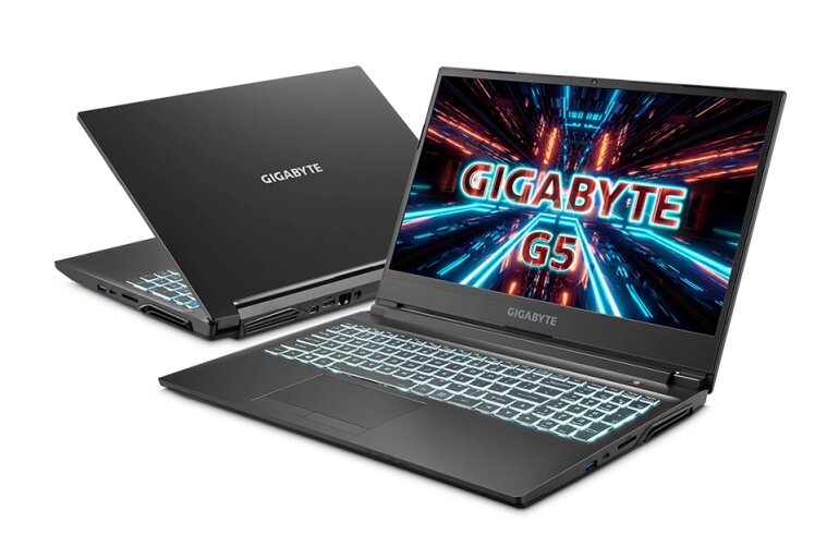 Laptop Gigabyte G5 MD 51S1123SH