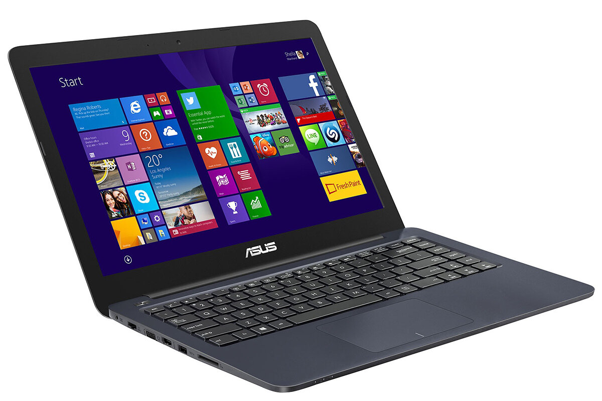 Laptop Asus E402MA-WX0038D 14 inches