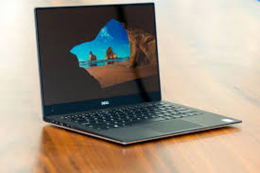 Alt + Caption: Laptop Dell thuộc phân khúc tầm thấp: Vostro chính hãng 