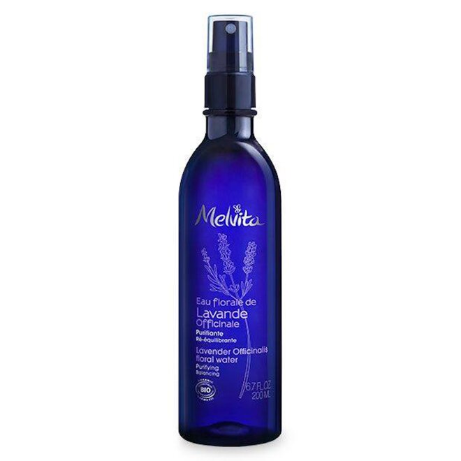 Toner Melvita Lavande Officinale floral water