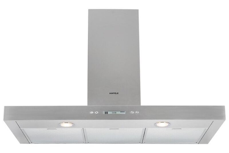 Máy hút mùi Hafele HH-WI90B chiêm ngưỡng vẻ đẹp ẩn sau sức mạnh