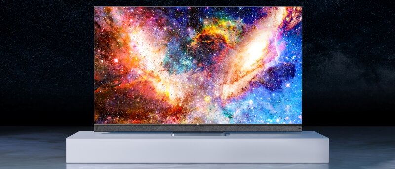 Tivi TCL tốt nhất năm 2025: 7 lựa chọn thông minh đáng cân nhắc